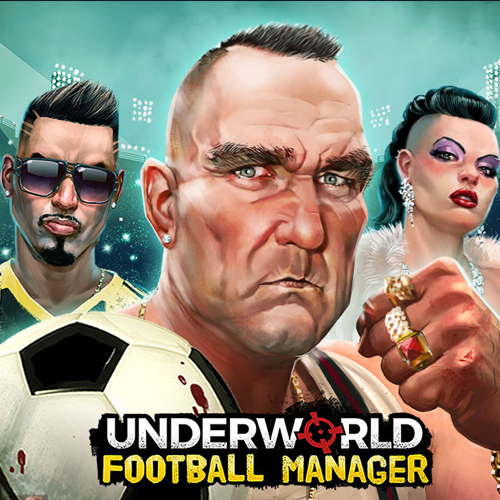 Underworld Football Manager (Vinnie Jones)