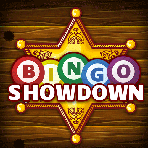 Bingo Showdown