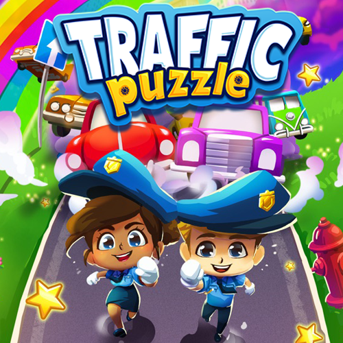 Traffic Puzzle
