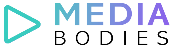Media Bodies Logo Image