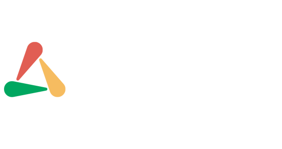 Socialpoint logo white